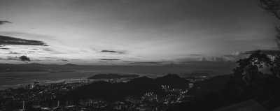 Malaysia - Penang Hill - Discover Penang's Gems: Heritage, Local Food, Hiking, and More in Malaysia - 1