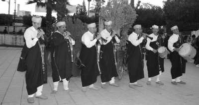 Morocco - Chefchaouen - Morocco Adventure Trip in small group of 4 - Beaches, Waterfalls and Partying - 6