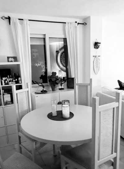 Spain - Ibiza - Eine Woche Coworking oder Urlaub auf Ibiza - in einem süßen Apartment (EINZELZIMMER) direkt am Meer! - 5