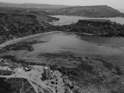 Malta - Singita Miracle Beach - Explore and Discover Malta Oasis I Sun I Ocean I Hikes & More: 8 days to Shine on the Mediterranean 🌞