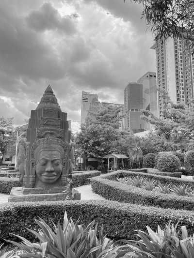 Cambodia - PH Euro Park - Explore Cambodian Wonders: Embark on a Captivating Journey Through Charming Cities, Home to Angkor Wat: A Unique Experience in Warm Indochina - 2