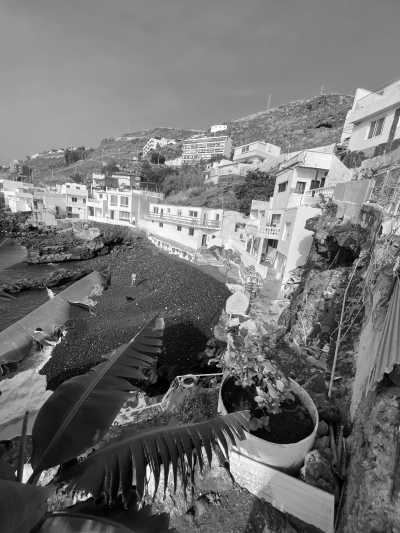 Spain - Costa Adeje - Enjoy the nature of Tenerife 🌴 Hike to beautiful viewpoints, jump into natural volcanic pools and explore its Nationalparks! - 5