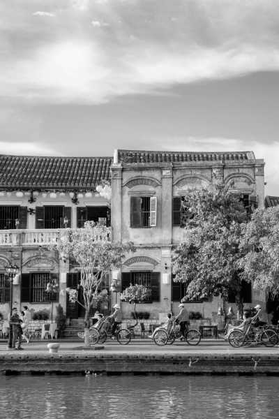 Vietnam - La Charm Hoi An Hotel & Spa - 🇻🇳 Iconic Vietnam Unveiled: From Emerald Bays to Lantern-lit Streets 🏮 - 2