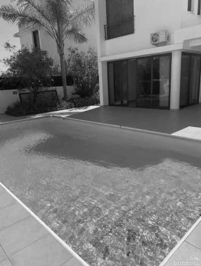 Zypern - Mazotos - Cyprus Coastal Escape, work from home with a pool - 2