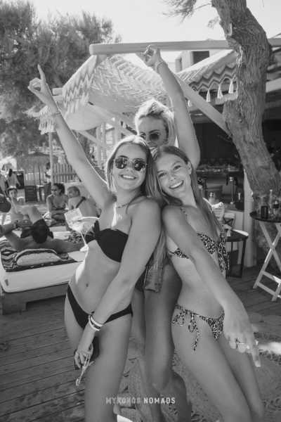 Griechenland - Mykonos International Airport - 4-Day Mykonos Getaway: Hotel, Nightlife, Beachclubs and Transfers on Greece's Party Island - 8