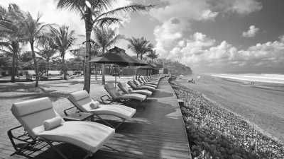 Indonesia - Seminyak - Slow paced co-working and guided trip in Bali with sightseeing, sailing and yoga classes with your own instructor. - 1