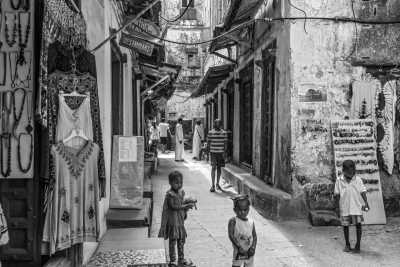 Tanzania - Stone Town - Your Invitation to Paradise: Zanzibar Wanderlust guide and photographer included 🌟 - 2