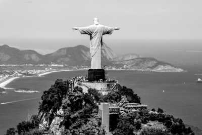 Brazil - Christ the Redeemer - 4 Days to Discover the Secrets and Postcards of Rio de Janeiro with a Brazilian TripLeader! - 1