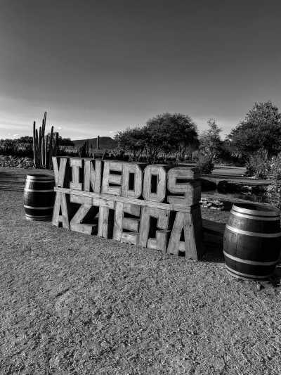 Mexico - Tequisquiapan - A Gastronomic  Journey Through the State of Queretaro in Central Mexico - 17