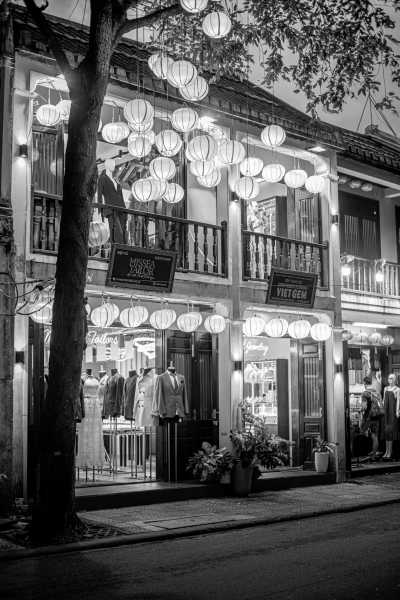 Vietnam - La Charm Hoi An Hotel & Spa - 🇻🇳 Iconic Vietnam Unveiled: From Emerald Bays to Lantern-lit Streets 🏮 - 5