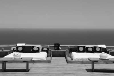 Greece - Abrazo 8 Villas - Luxury Santorini Serenity: Discovering the Tranquil Beauty of the Greek Isles and Swim in Natural Hot Spring - 2