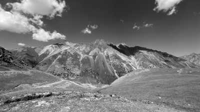 Kyrgyzstan - Tosor - Bergbegeistert durch Kirgistan - Natur und Kultur erleben! - 1