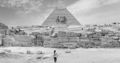 Ägypten - Cairo - Egypt Expedition: In The Land of Pharaohs - 2