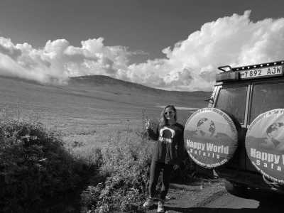 Tanzania - Ngorongoro Conservation Area - 5 Days Tanzania Safari to Tarangire, Serengeti and Ngorongoro Crater