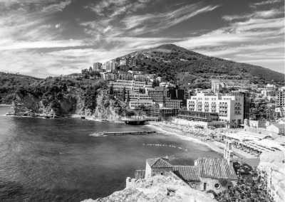 Montenegro - Budva - Weekend Trip In Montenegro-Freediving, Boat trip, BBQ, Hidden Gems