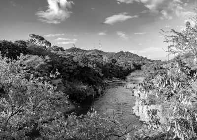 Colombia - Valledupar - Colombia Guided Trip: Nabusimake,  Sierra Nevada de Santa Marta Trekking in a Coffe Finca of a Mamo Elois