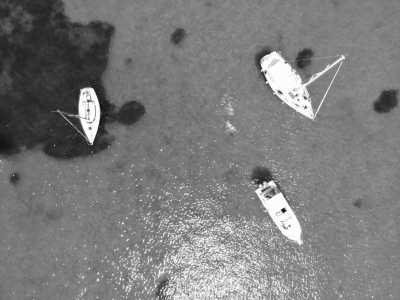 Spain - Es Trenc - Mitsegeln vor Mallorca - weiße Sandstrände, unberührte Natur und kleine Fischerdörfchen