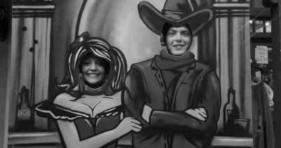 United States - Scottsdale - Craft Beer trail in America