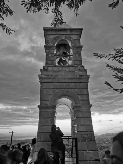 Greece - Athens - CoLiving & Coworking In Aegina Island. Greek Culture, Food, Music, Beach, Athens & More - 3