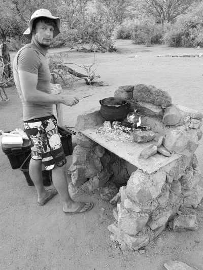 Südafrika - Swellendam - 🌞Ultimate 10-Day South Africa Road Trip🇿🇦Cape Town & The Garden Route – 🌊Adventure, Nature & Epic Vibes! - 7