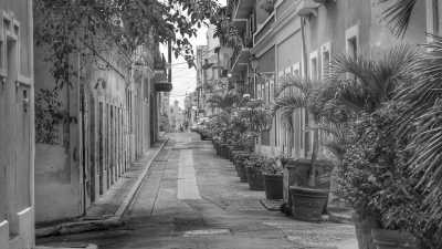 Puerto Rico - Viejo San Juan - Beach Bliss and Culture Kiss: Puerto Rico Adventure - 1