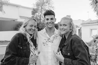 Portugal - Cascais - Portugal Co-working and Surf Trip: The Ultimate Work and Play Experience! 🇵🇹 - 8