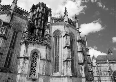Portugal - Batalha Monastery - Jewels Of Portugal | Explore Portugal for 7 nights