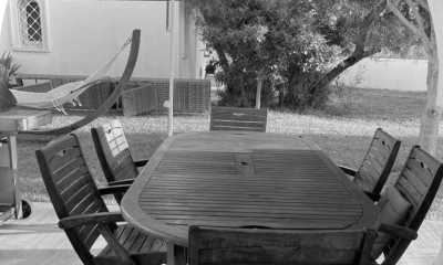 Tunisia - Yasmine Hammamet - 🏖️ CoWorking Escape in a Beachfront Bungalow on the Mediterranean Sea in Hammamet, Tunisia! - 5