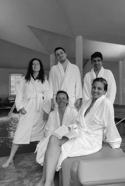 Portugal - Pedras Salgadas - Explore the Hidden Jewels 💎 of the North of Portugal with a Local - 3