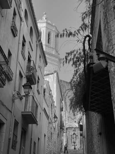 Spain - Girona - Explore Spain: Costa Brava, Pueblos Medievales and Gastronomy (In a Veggie Way) - 2