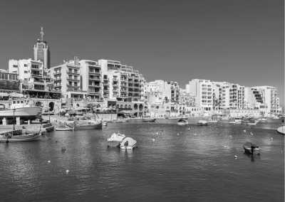 Malta - St. Julian's - Explore Malta: The Hidden Gem on the Mediterranean