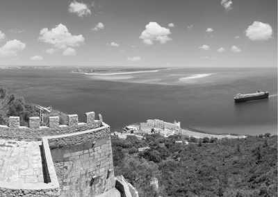 Portugal - Setúbal - Travel Like a Local Through Portugal - 2