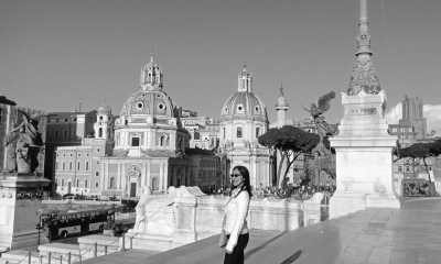 Italy - Rome - 4 days, 4 stops - Rome, Pescara, Lanciano & Chieti - culture and art, history and exploration in one - 8