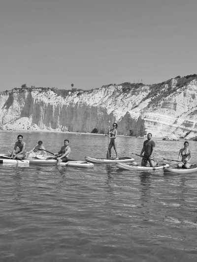 Italien - Agrigento - LAST SPOT AVAILABLE!!! Sicilian Paradise II Edition! Discover the Best of Sicily through local experiences with a local Coordinator: Chocolate tasting, Secret Food and Wine Experiences - 2