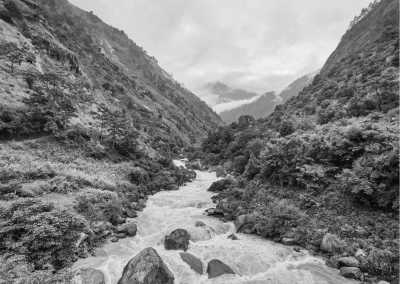 Nepal - Bamboo - Annapurna Base Camp Trek: Embark on a Breathtaking Adventure in Nepal - 1