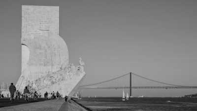 Portugal - Belém - Unique Lisbon Sports Tour Experience, Explore Portugal! - 2