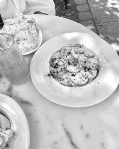 Germany - Berlin - Berlin Culinary Tour: Explore the Best Restaurants, Coffee, Pastries, and More in Germany! - 3