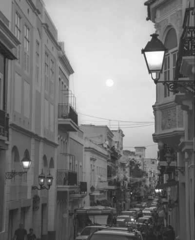 Puerto Rico - Health, Wellness, and Adventure in Historic Puerto Rico - JoinMyTrip