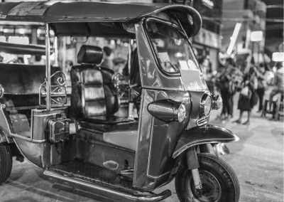 Thailand - Bangkok - 1 Week Exploring Thailand: Visit Bangkok and Koh Chang Beach - 3