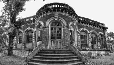 Bangladesh - Mymensingh - Exploring Bangladesh: A Gay-Friendly Travel Adventure - 2