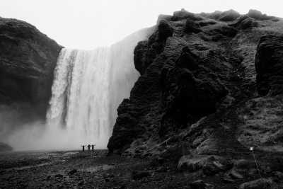 Iceland - Reykjavík - Camper Expedition under the Northern Lights Delight Iceland's Autumn Adventure - 3