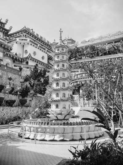 Malaysia - Penang Hill - Discover Penang's Gems: Heritage, Local Food, Hiking, and More in Malaysia - 5