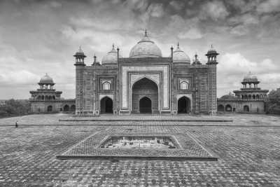 Indien - Delhi - Royal Odyssey: A 12-Day Journey through the Heart of India's Cultural Splendors - 2