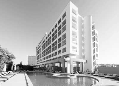 Portugal - TRYP Lisboa Caparica Mar Hotel - All-inclusive Yoga & Nature Retreat at Beachfront Spa Resort in Portugal: Explore the Sand Forest with a Local - 7