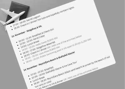 Finnland - Kittilä - ⛄𝒜𝓇𝒸𝓉𝒾𝒸 𝒜𝒹𝓋𝑒𝓃𝓉𝓊𝓇𝑒 𝒯𝓇𝒾𝓅 𝓉𝑜 𝐹𝒾𝓃𝓁𝒶𝓃𝒹 🦌. 𝒱𝒾𝓈𝒾𝓉 𝓉𝒽𝑒 𝓇𝑒𝒶𝓁 𝐿𝒶𝓅𝓁𝒶𝓃𝒹 & 𝓂𝑒𝑒𝓉 𝒮𝒶𝓃𝓉𝒶'𝓈 𝐸𝓁𝓋𝑒𝓈🎅🏼 (without Helsinki). - 1