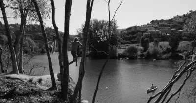 Portugal - Castelo de Paiva - 1 week co-working, yoga, meditation, dance, group activities and relax in Douro Valleys in Portugal 🧘🏽‍♀️⛰️💻 - 21