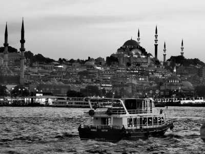 Turkey - Istanbul - 7 Day Istanbul Premium Culture & Experience Tour - 1