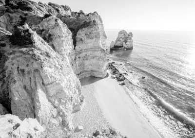 Portugal - Lagos - Hiking, Women, Portugal, Greater Life