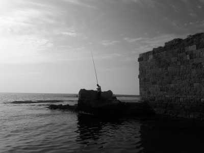 Libanon - Byblos - Lebanon: Culture, Food, History, Hiking, and Leisure Combined - 3