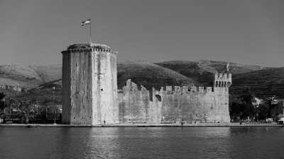 Croatia - Trogir - Catamaran Sailing Trip in Croatia - 3